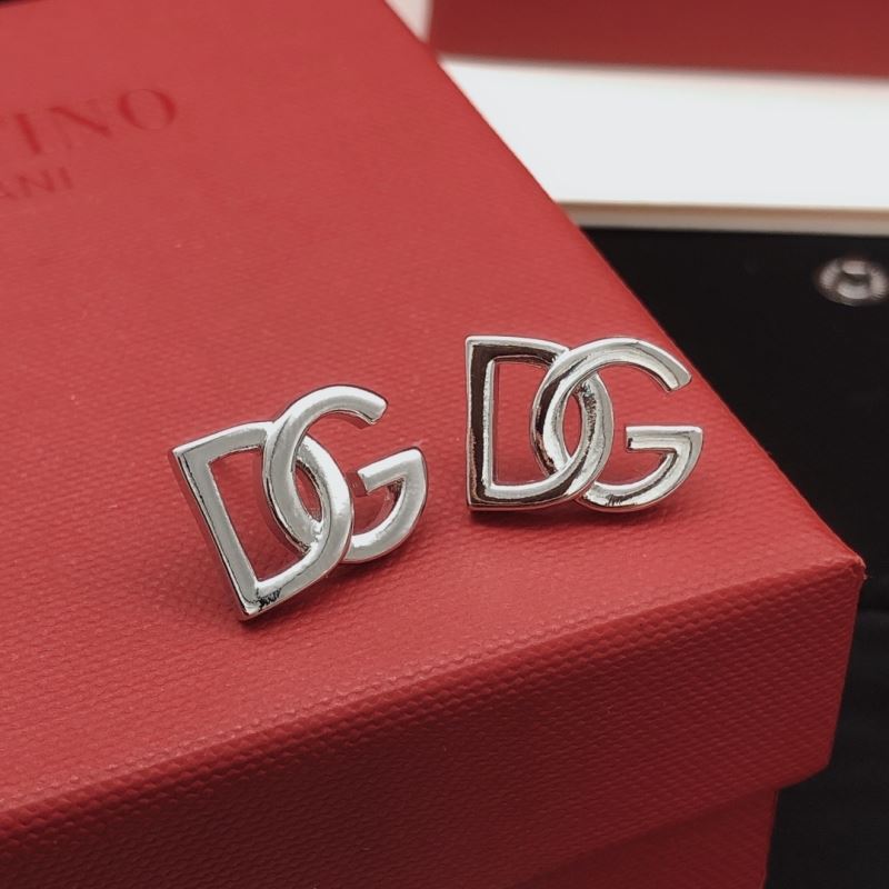 Christian Dior Earrings